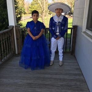 Meet your Posher, Ale